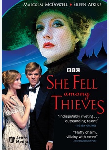 She Fell Among Thieves