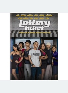 LOTTERY TICKET (NO FEAT)