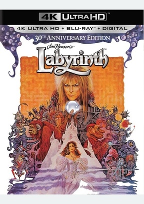 Labyrinth