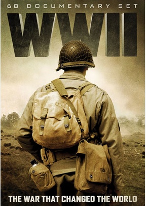 WWII: The War That Changed the World