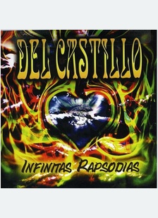 Infinitas Rapsodias