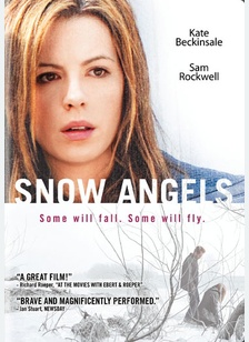 Snow Angels