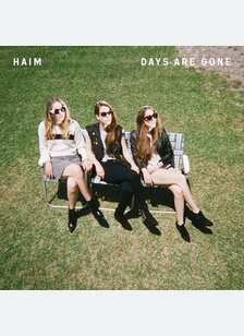 DAYS ARE GONE