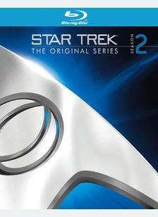 Star Trek The Original Series: Season Two