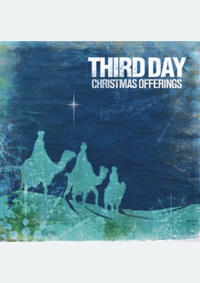 CHRISTMAS OFFERINGS