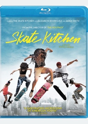 Skate Kitchen