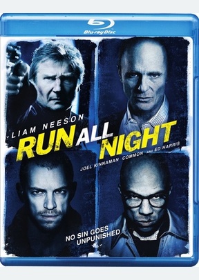 Run All Night