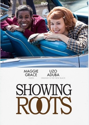 Showing Roots