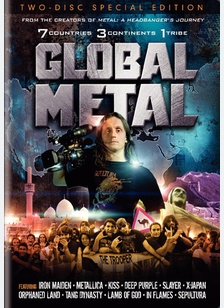 Global Metal