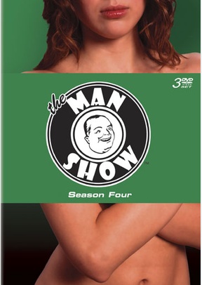 MAN SHOW:S4