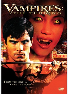 Vampires: The Turning