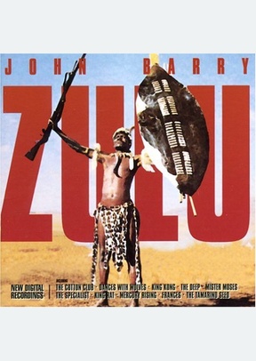 ZULU (OST)