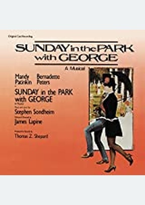 ORIGINAL CAST RECORDING