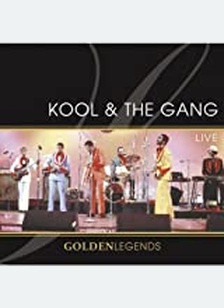 GOLDEN LEGENDS LIVE