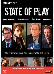 State of Play