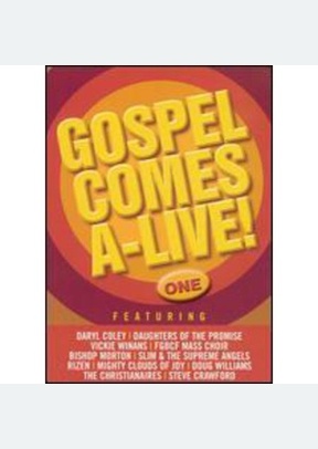 Gospel Comes Alive