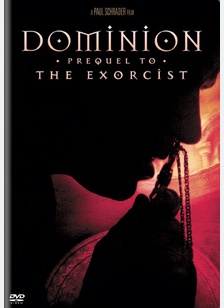 Dominion: A Prequel to The Exorcist