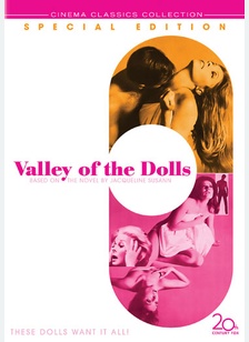 Valley Of The Dolls