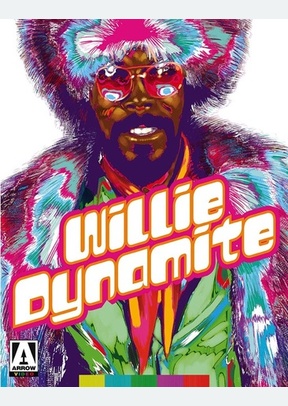 Willie Dynamite