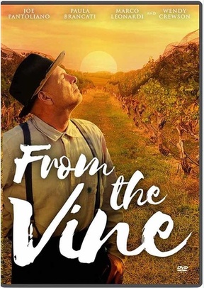 From the Vine