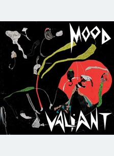 MOOD VALIANT (LP)