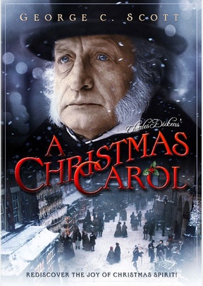 A Christmas Carol