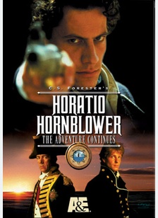 Horatio Hornblower: The Adventure Continues