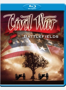 Civil War Battlefields
