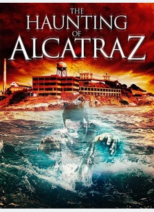 HAUNTING OF ALCATRAZ