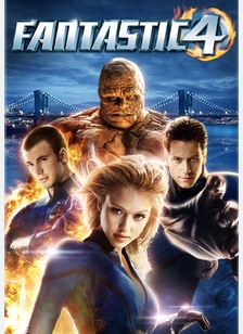 Fantastic 4