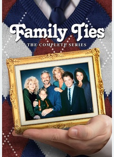 Family Ties: The Complete Series