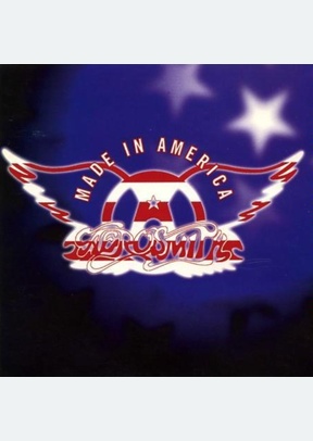 MADE IN AMERICA