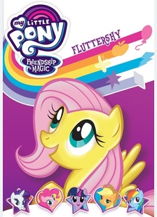 My Little Pony Friendship Is Magic: Fluttershy