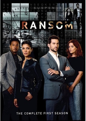 Ransom: Season One
