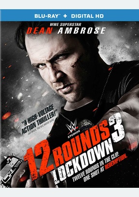 12 Rounds 3: Lockdown