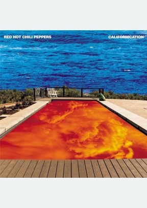 "Californication"
