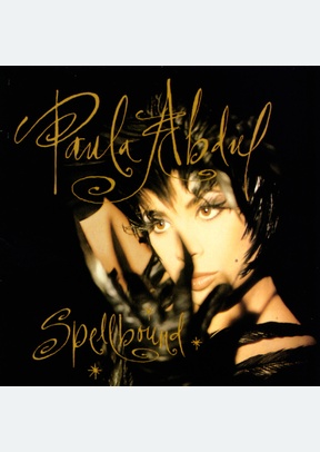 SPELLBOUND