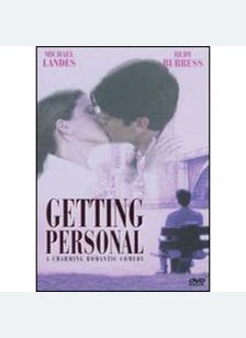 GETTING PERSONAL