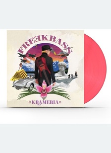 Krameria (Pink)