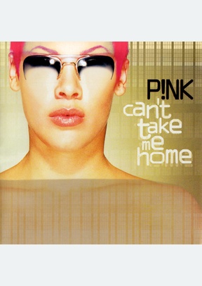 CANT TAKE ME HOME