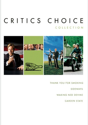 Critics Choice