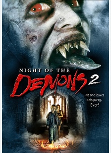 Night Of The Demons 2