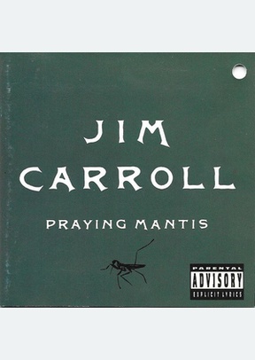 PRAYING MANTIS
