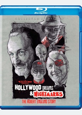 Hollywood Dreams & Nightmares: The Robert Englund Story