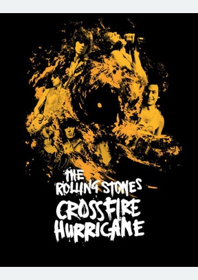 The Rolling Stones: Crossfire Hurricane