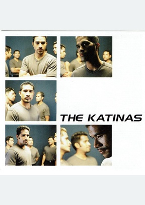 KATINAS