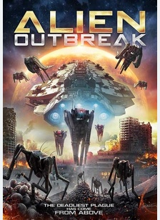 Alien Outbreak