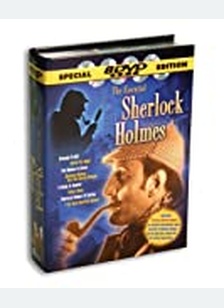 The Essential Sherlock Holmes