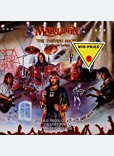 THIEVING MAGPIE (2CDS)