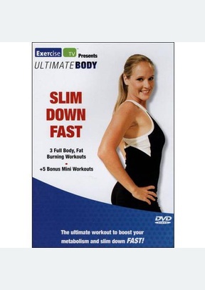Ultimate Body: Slim Down Fast